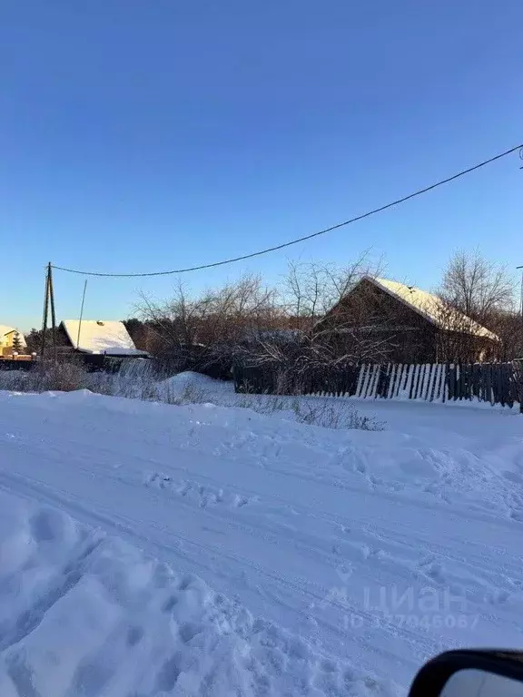 Дом в Свердловская область, Ревда муниципальный округ, с. Кунгурка ул. ... - Фото 1