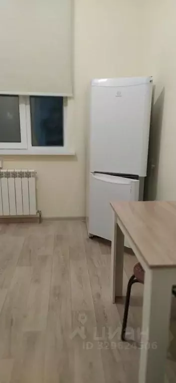 1-к кв. Саха (Якутия), Якутск ул. Клары Цеткин, 6 (35.6 м) - Фото 2