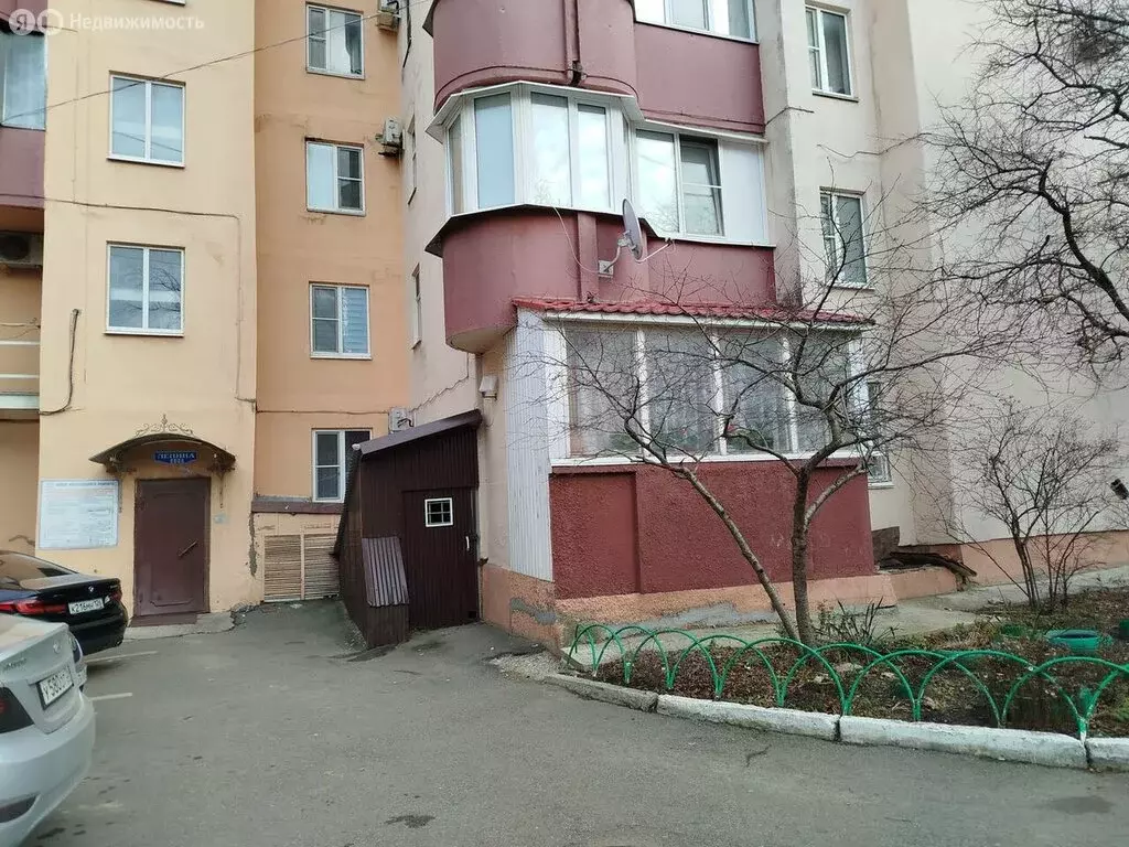 1-комнатная квартира: Ставрополь, улица Ленина, 406 (48 м) - Фото 1