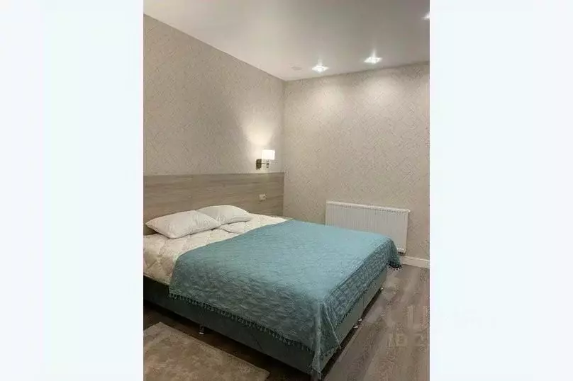 2-к кв. Калининградская область, Светлогорск ул. Динамо, 20 (57.0 м) - Фото 1