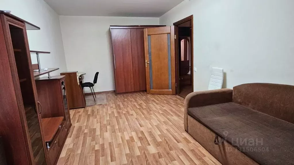 2-к кв. Москва Боровая ул., 16 (46.0 м) - Фото 1
