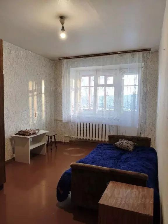 1-к кв. Кировская область, Киров Красноармейская ул., 44 (34.0 м) - Фото 1