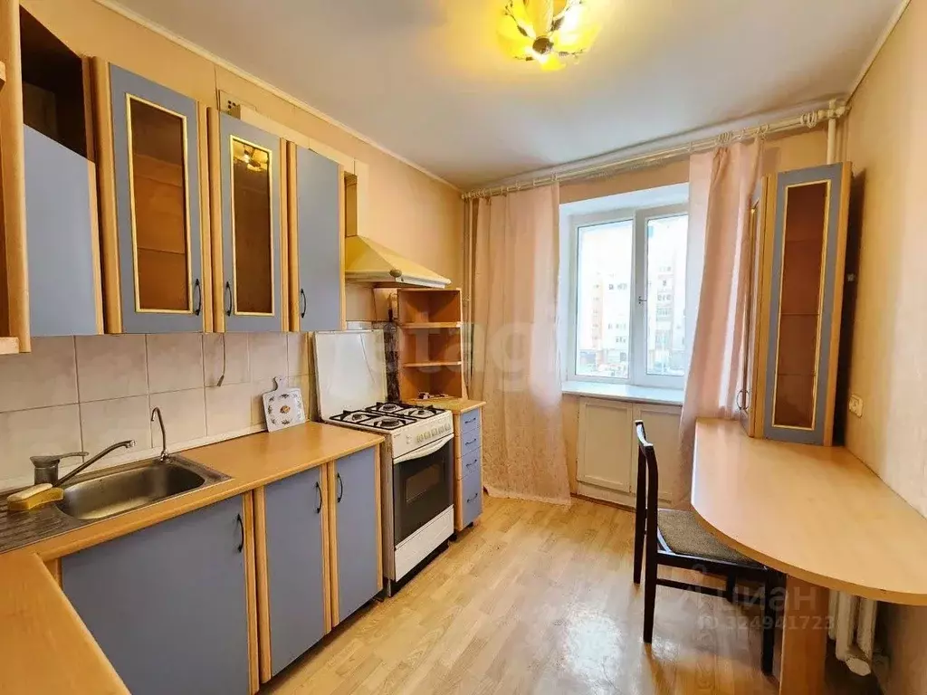 3-к кв. Башкортостан, Стерлитамак Коммунистическая ул., 90 (63.7 м) - Фото 2