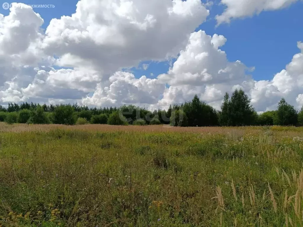 Участок в Владимир, Новгородская улица (164 м) - Фото 0