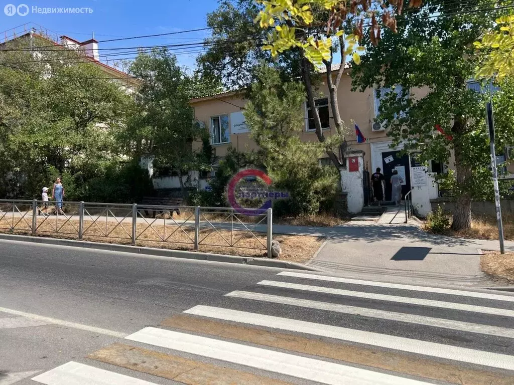 Помещение свободного назначения (27 м) - Фото 2