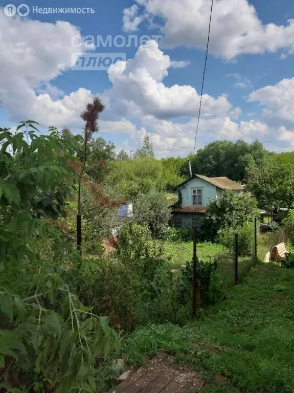 Участок в Октябрьский, микрорайон Центр (8.5 м) - Фото 0