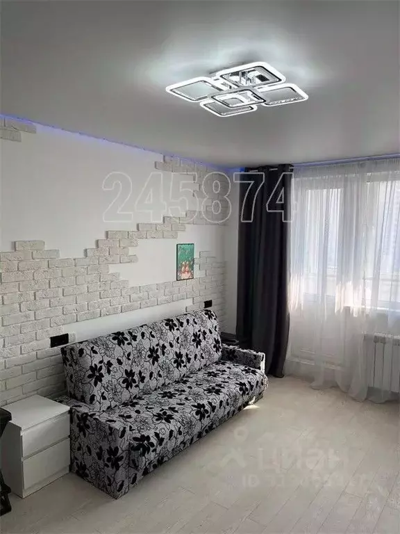 1-к кв. Москва Варшавское ш., 158К2 (37.0 м) - Фото 0