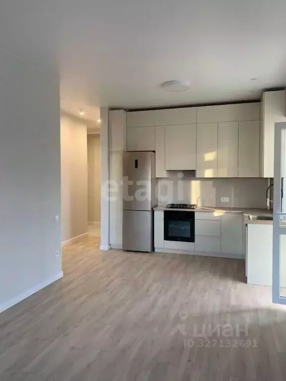 1-к кв. Ростовская область, Аксай ул. Строителей, 9к1 (45.9 м) - Фото 1