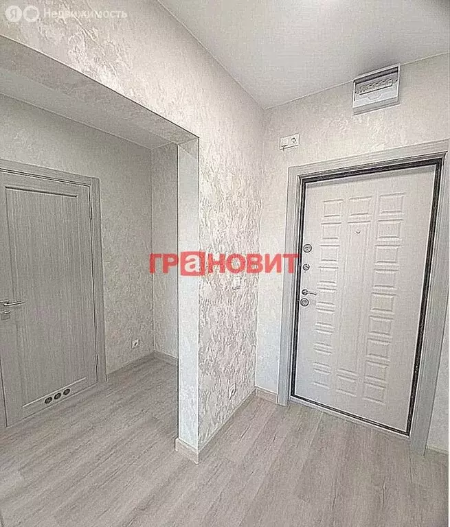3-комнатная квартира: Элитный, Венская улица, 11 (81.9 м) - Фото 1