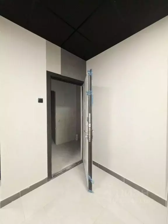 Студия Воронежская область, Воронеж ул. Гаршина, 25к4 (26.7 м) - Фото 1