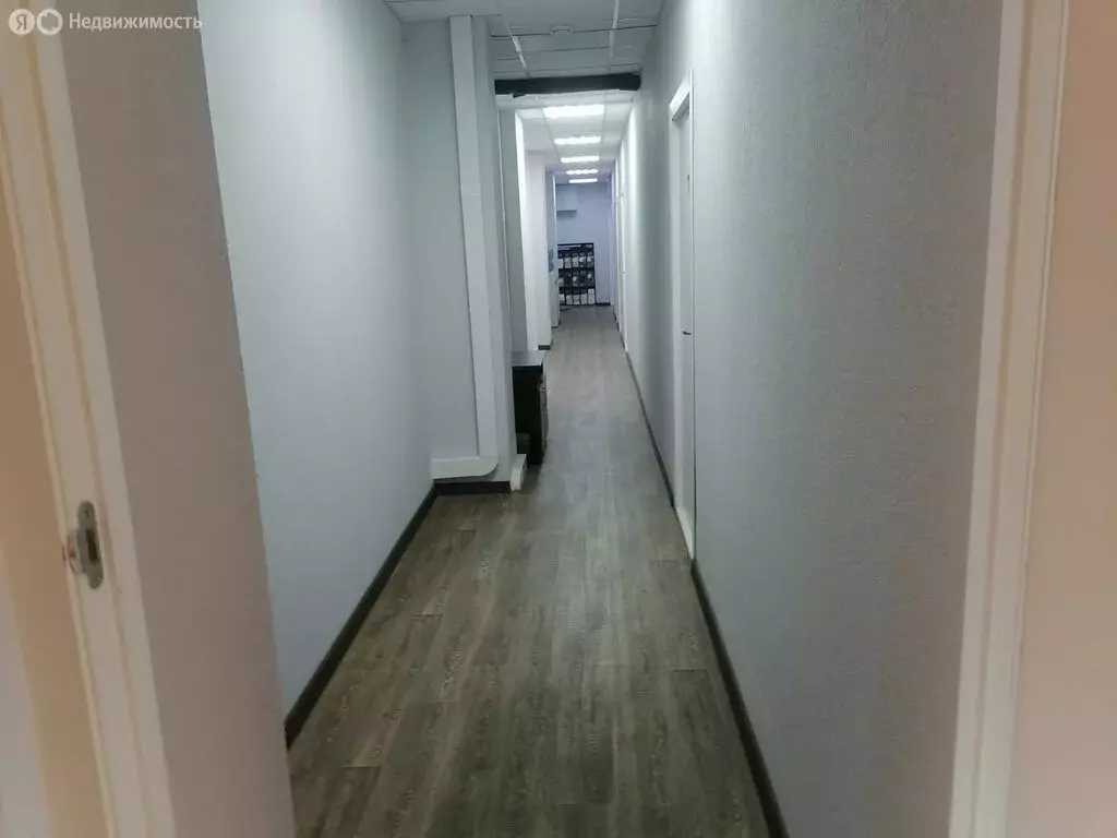 Офис (15.6 м) - Фото 1