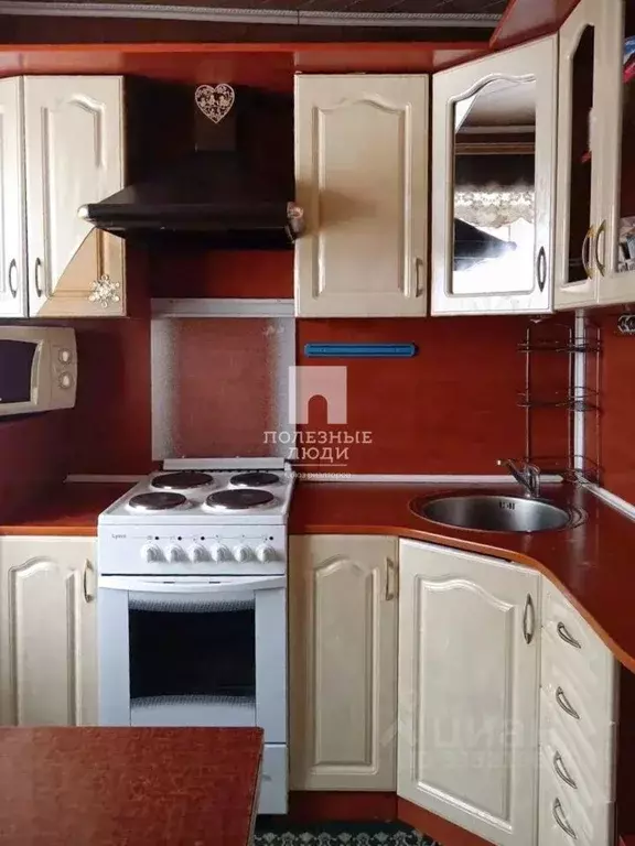 3-к кв. Амурская область, Райчихинск ул. Свердлова, 18 (57.2 м) - Фото 2