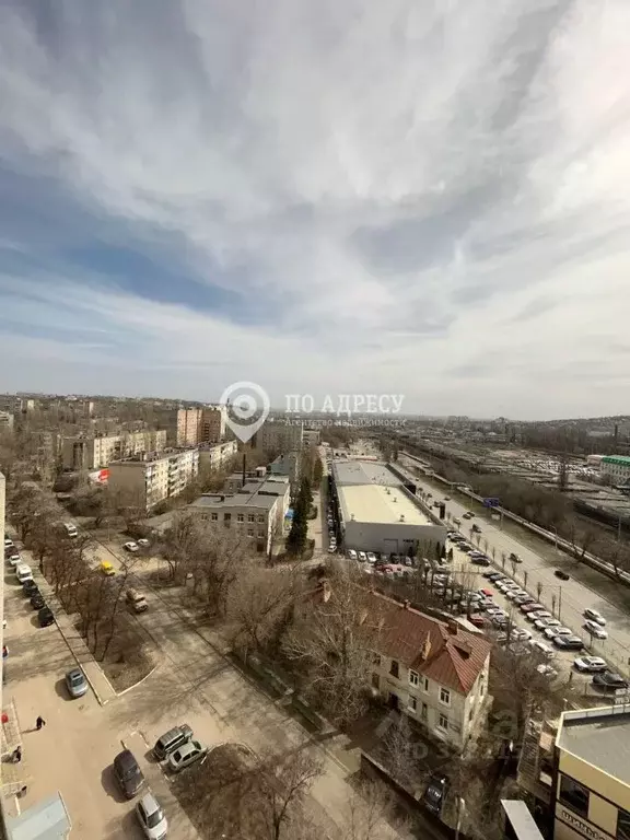 2-к кв. Саратовская область, Саратов ул. Имени Н.М. Тулайкова, 1/1 ... - Фото 1