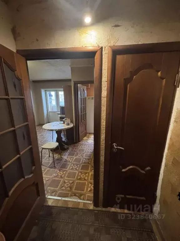 3-к кв. Белгородская область, Белгород Садовая ул., 30 (45.0 м) - Фото 1