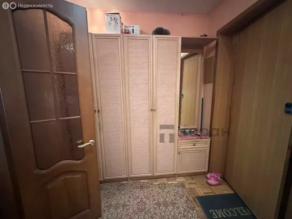3-комнатная квартира: Троицк, улица Энергетиков, 14 (79 м) - Фото 1