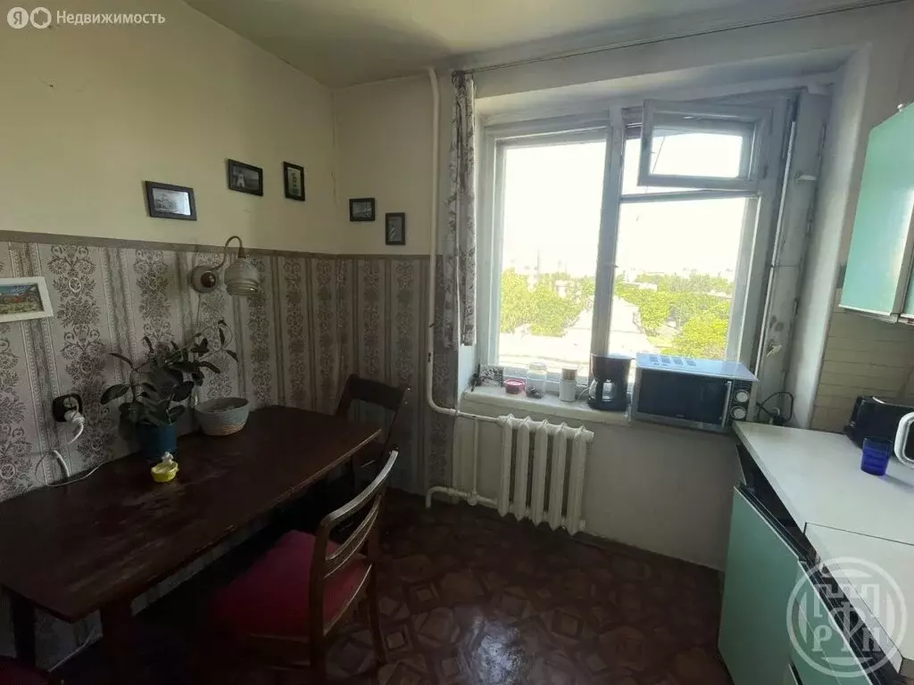 3-комнатная квартира: Санкт-Петербург, Замшина улица, 33 (70.2 м) - Фото 1