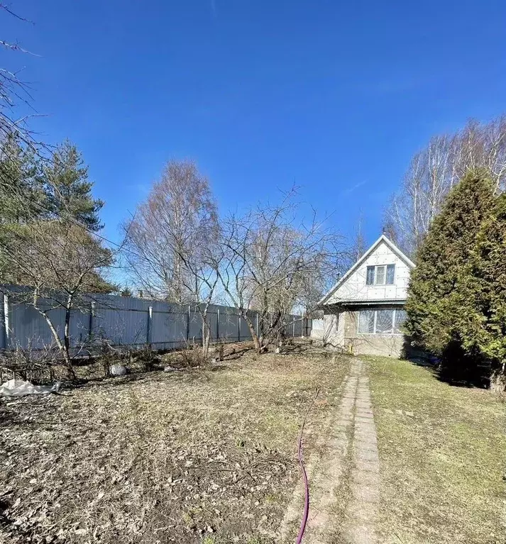 Дом в Санкт-Петербург Деревня Рыбацкое тер.,  (101 м) - Фото 2