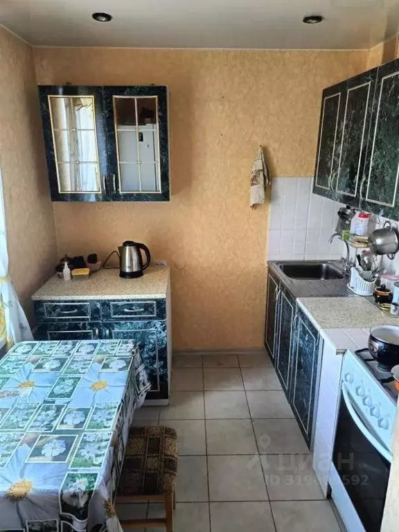 2-к кв. Ярославская область, Рыбинск наб. Космонавтов, 13 (51.0 м) - Фото 1