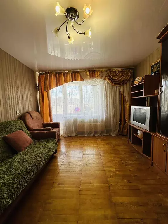 Продаётся 2-к квартира, 47.8 м - Фото 0