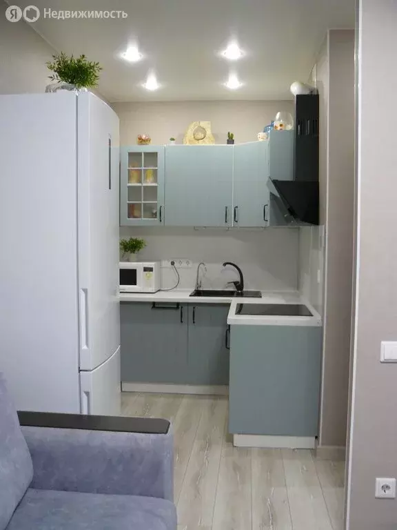 2-комнатная квартира: Московская область, городской округ Подольск, ... - Фото 1