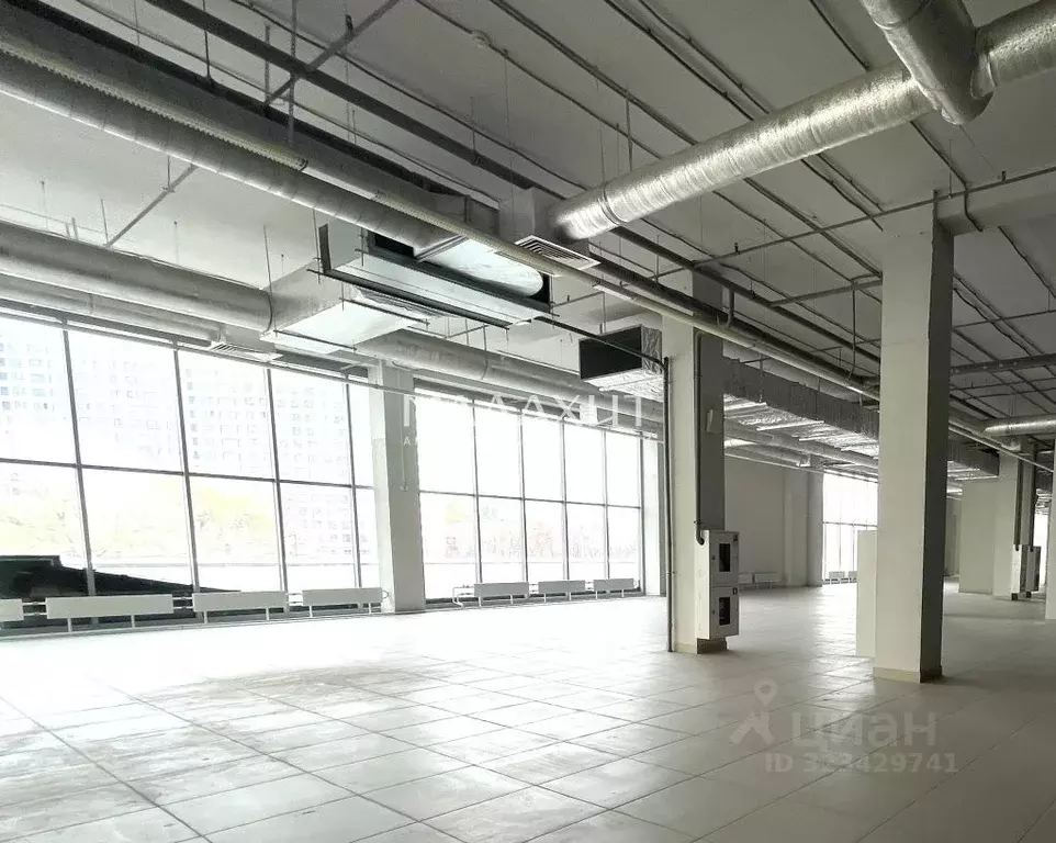 Торговая площадь в Самарская область, Самара ул. Советской Армии, ... - Фото 1