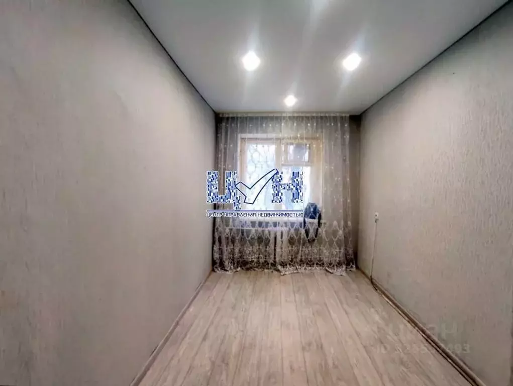 Комната Курская область, Курск Курского завода тракторных запчастей ... - Фото 1