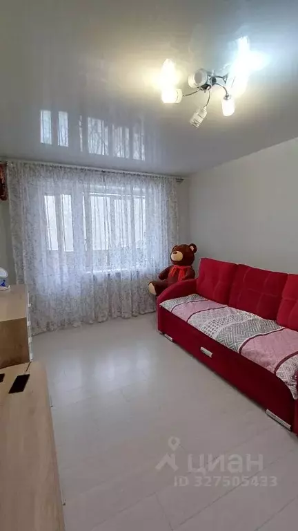 2-к кв. Пермский край, Пермь ул. Солдатова, 28 (47.0 м) - Фото 1