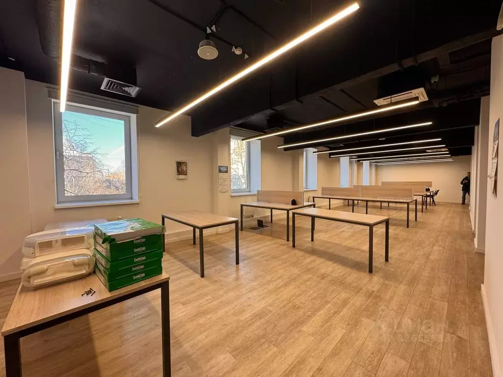 Офис в Москва ул. Кржижановского, 14К3 (614 м) - Фото 2