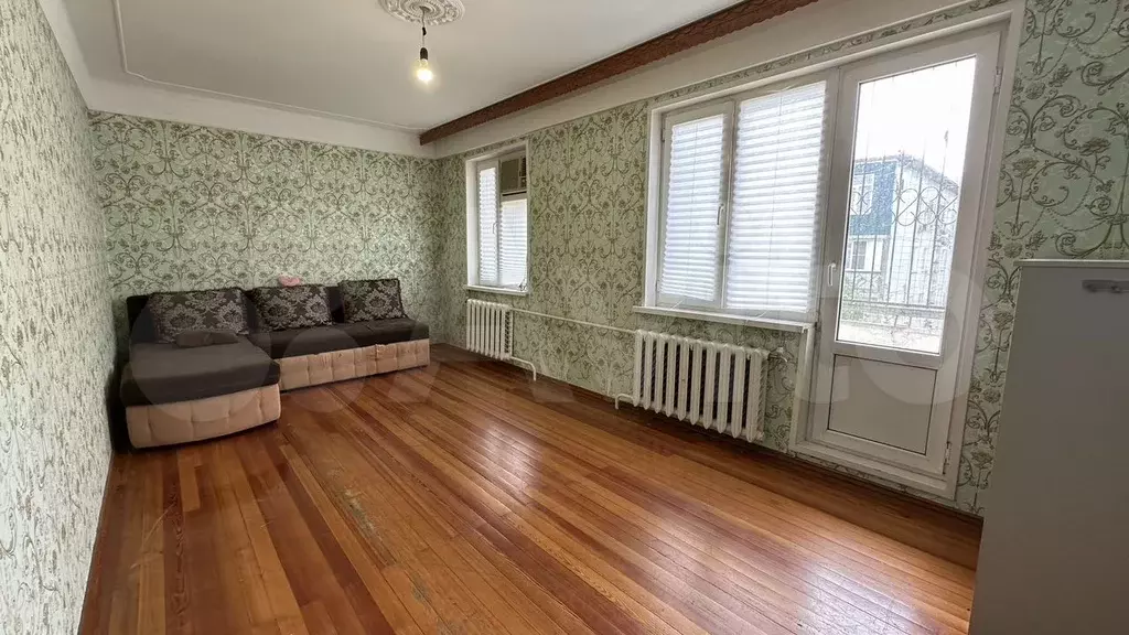 2-к. квартира, 49 м, 5/5 эт. - Фото 0