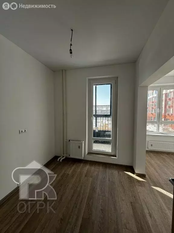 1-комнатная квартира: деревня Сапроново, Донская улица, 7 (25 м) - Фото 2