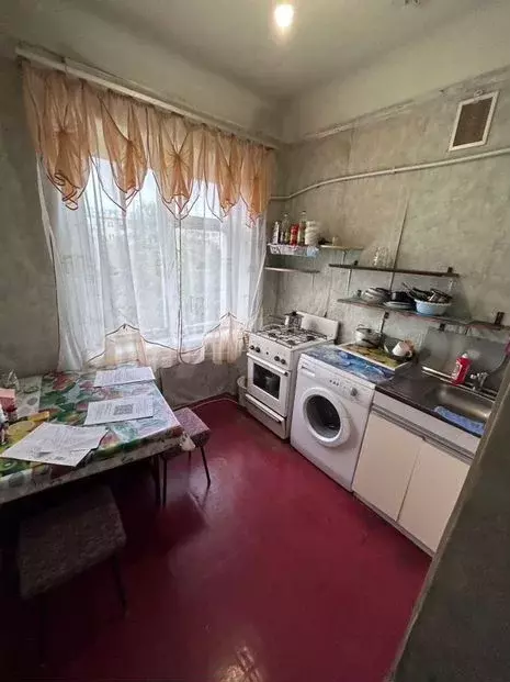 3-к. квартира, 60м, 5/5эт. - Фото 0