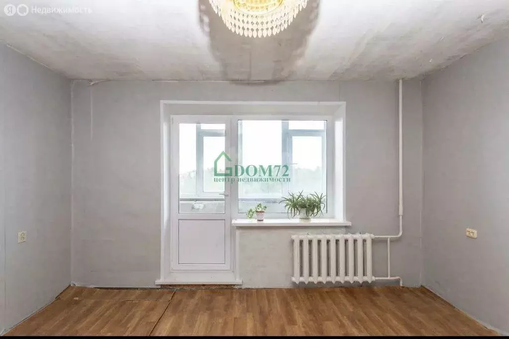 2-комнатная квартира: Тобольск, микрорайон Иртышский, 17 (52 м) - Фото 2