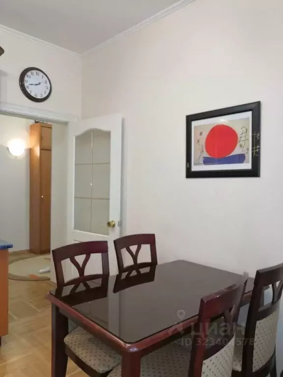 2-к кв. Новосибирская область, Новосибирск ул. Вокзальная магистраль, ... - Фото 1