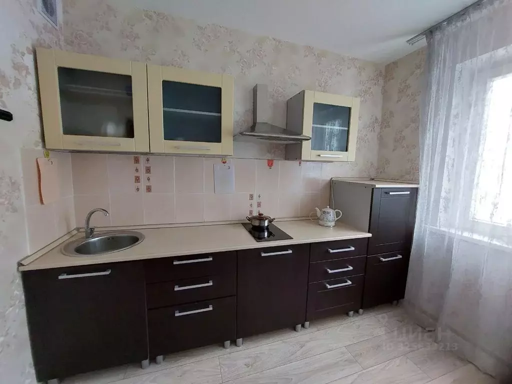 1-к кв. Красноярский край, Красноярск Свердловская ул., 131 (42.0 м) - Фото 1