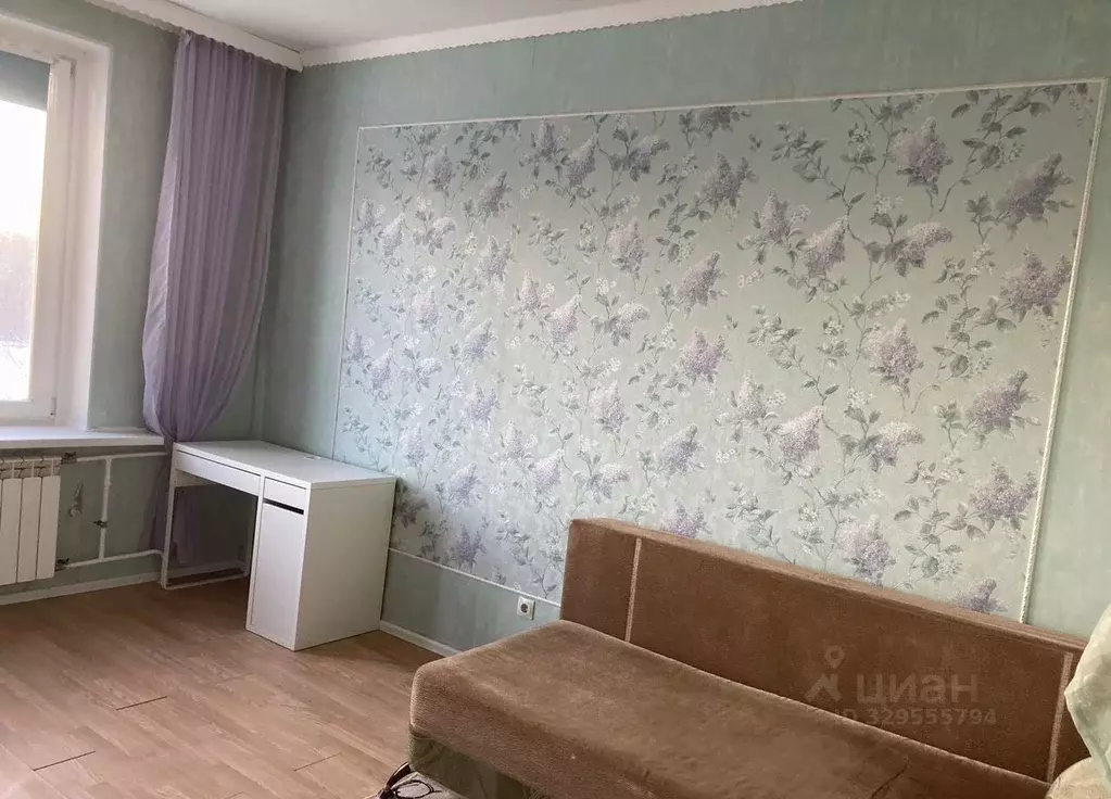 1-к кв. Москва Дмитровское ш., 165Ек9 (40.0 м) - Фото 1