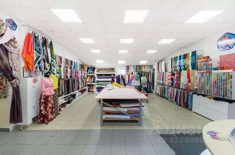 Торговая площадь в Санкт-Петербург, Санкт-Петербург, Пушкин Московская ... - Фото 2