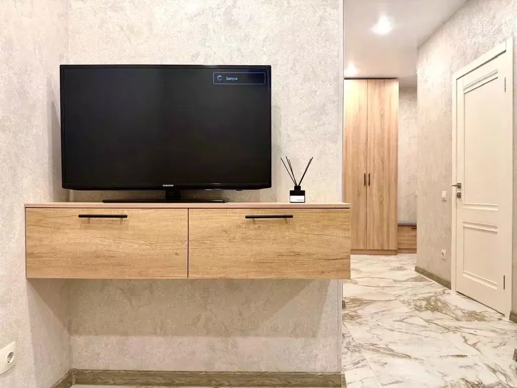 2-к кв. Рязанская область, Рязань ул. Островского, 122к1 (60.0 м) - Фото 1