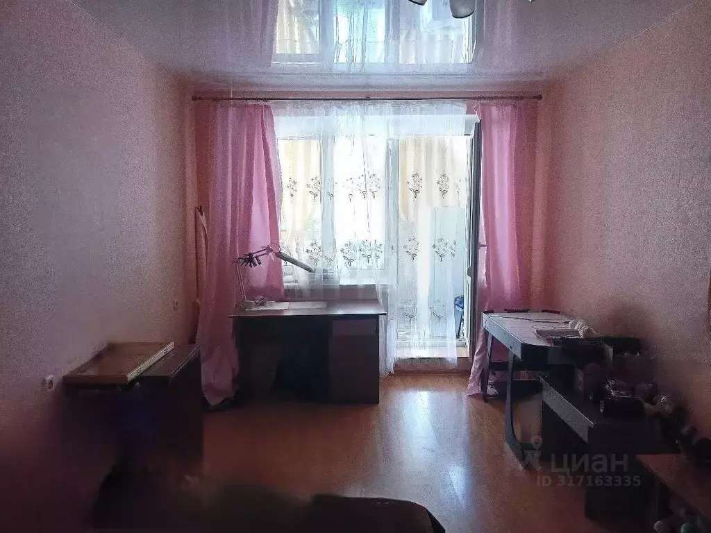3-к кв. Краснодарский край, Ейск Красная ул. (87.0 м) - Фото 1