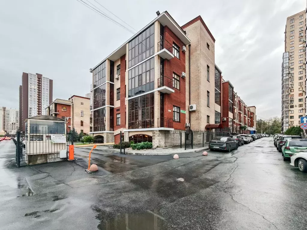 Помещение свободного назначения в Челябинская область, Челябинск ... - Фото 2