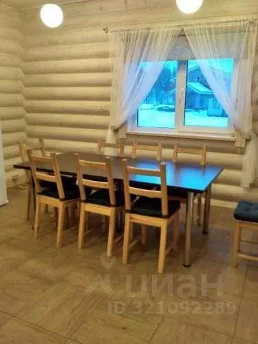 Дом в Карелия, Питкяранта 132 километр автодороги Олонец-Сортавала ... - Фото 2