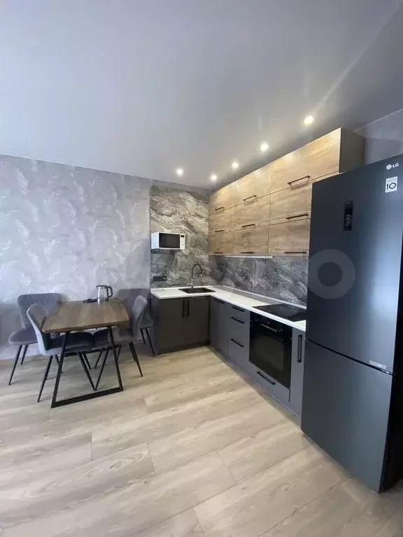 2-к. квартира, 56 м, 20/21 эт. - Фото 0