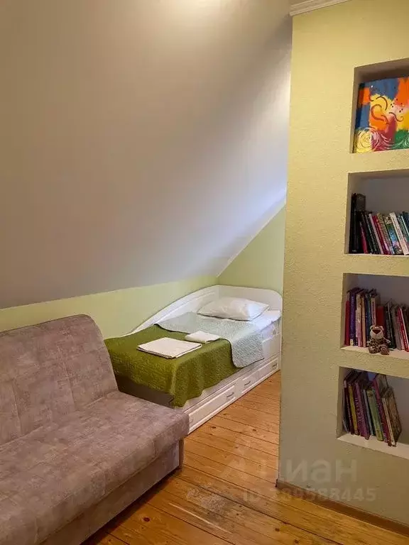 Дом в Санкт-Петербург пос. Стрельна, Волхонское ш., 56 (108 м) - Фото 0