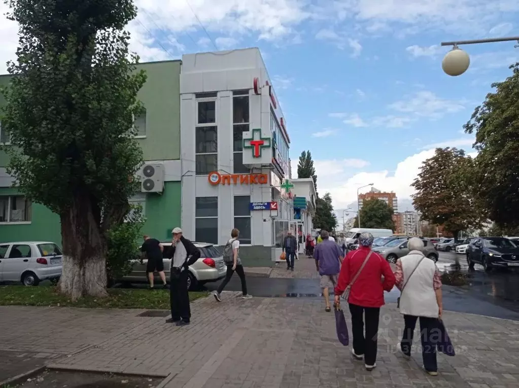 Помещение свободного назначения в Белгородская область, Белгород ул. ... - Фото 2