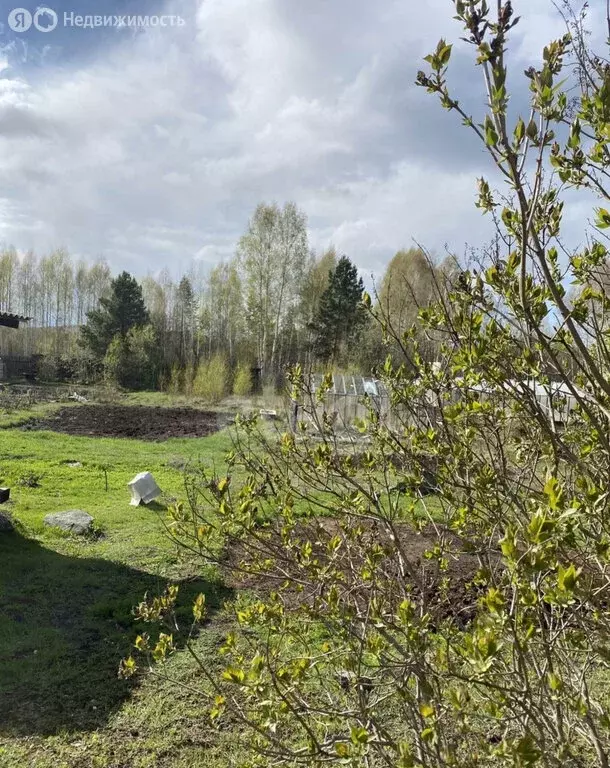 Дом в посёлок Аять, СНТ Вымпел (36 м) - Фото 1