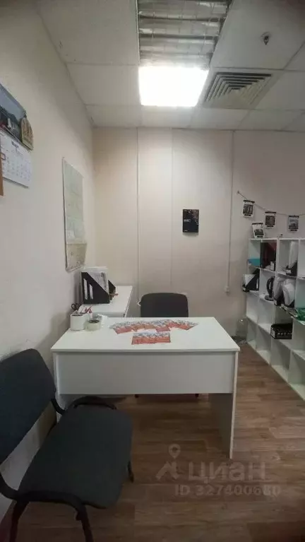 Офис в Калужская область, Калуга ул. Кирова, 39 (40 м) - Фото 2