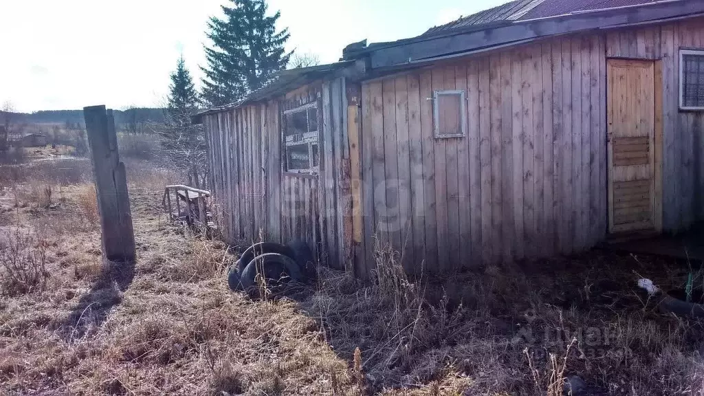 Дом в Свердловская область, Горноуральский муниципальный округ, д. ... - Фото 2