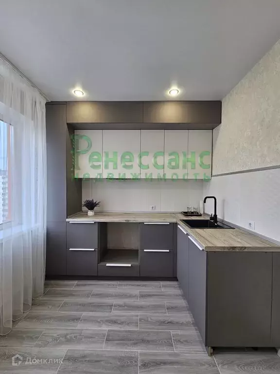 Продаётся 1-к квартира, 34 м - Фото 1