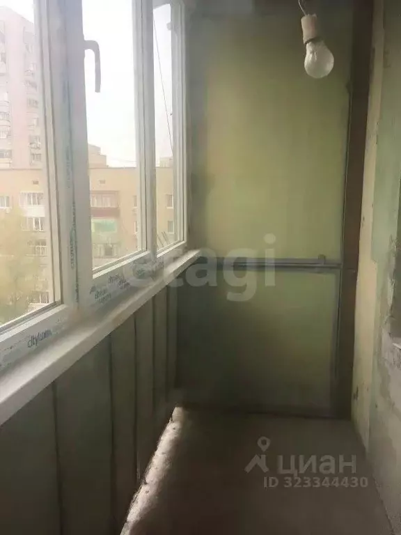 2-к кв. Ростовская область, Ростов-на-Дону просп. Соколова, 81/1 (48.0 ... - Фото 1