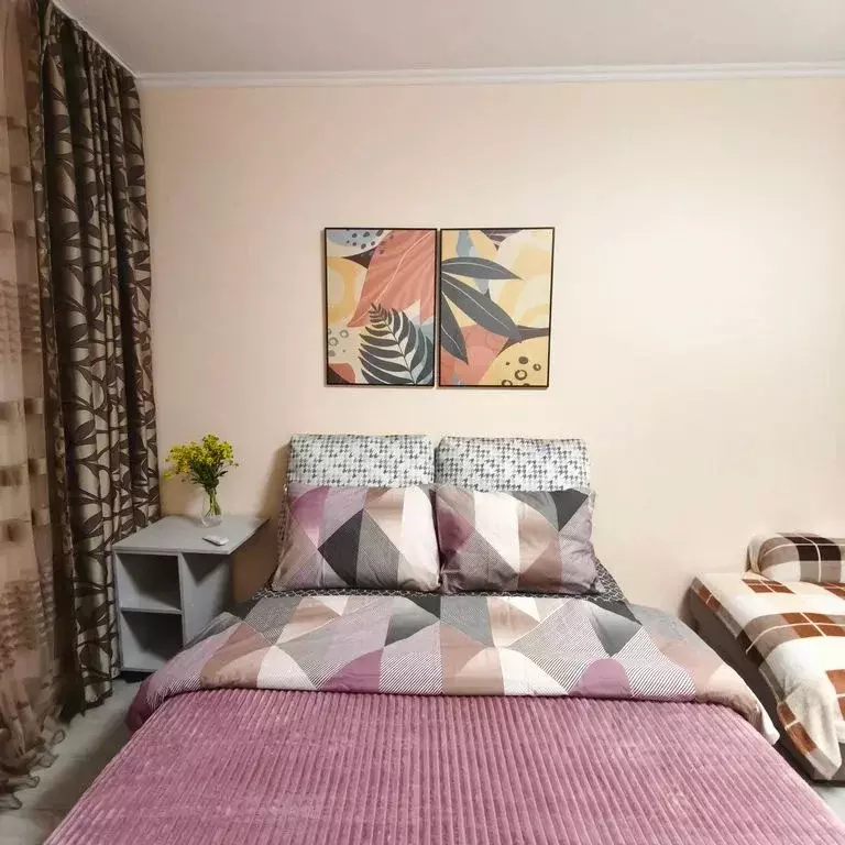 Студия Ленинградская область, Мурино Всеволожский район, просп. ... - Фото 2