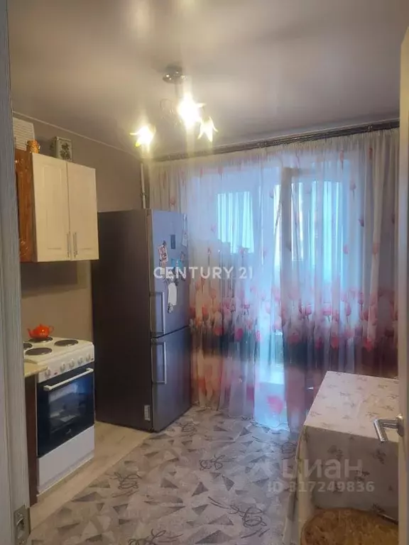 1-к кв. Тверская область, Тверь ул. Фрунзе, 22к1 (47.0 м) - Фото 0